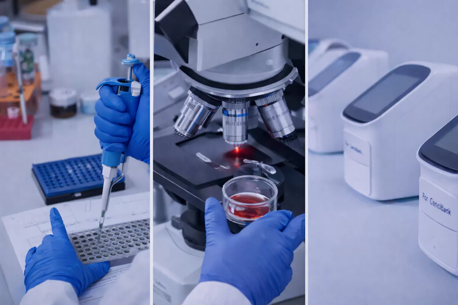 Advanced Diagnostic Capabilities