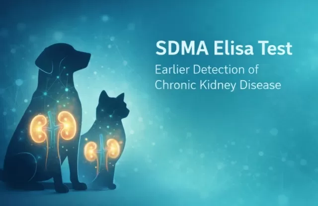 SDMA Elisa